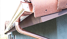 Rain Gutter Installation, Repair, Cleaning and Protection in Twin Falls, ID